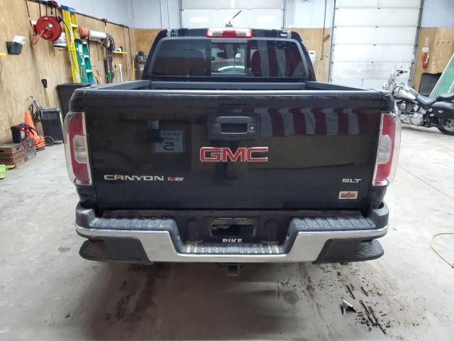 1GTG6DEN6H1163069 GMC CANYON SLT