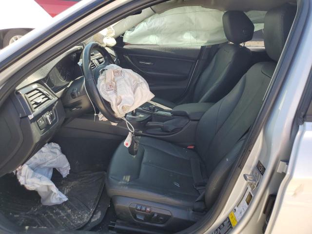 WBA3C3G56FNS76599 BMW 320 I Xdrive