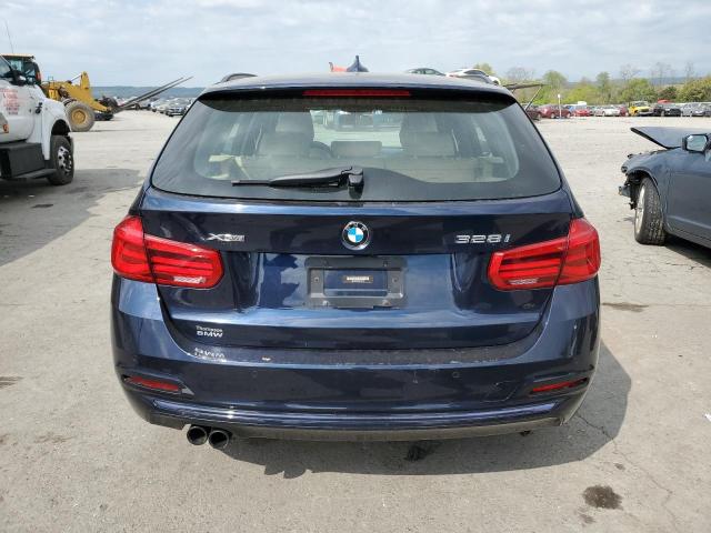 WBA8G5C56GK442571 BMW 328 XI