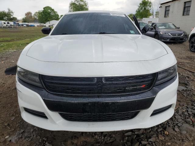 2C3CDXBG9KH589363 Dodge Charger Sxt