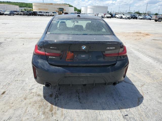 3MW89FF08P8C98667 BMW 330XI