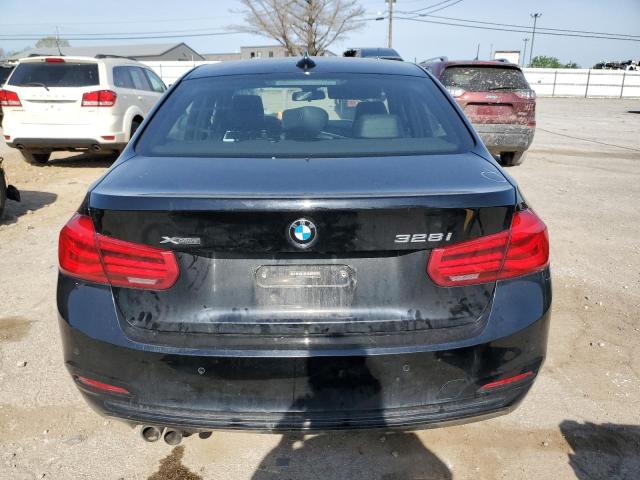 WBA8E3G51GNT75655 BMW 328 Xi Sulev