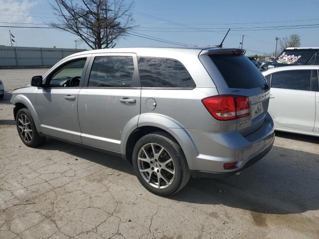 3C4PDDEG0JT344917 Dodge JOURNEY GT