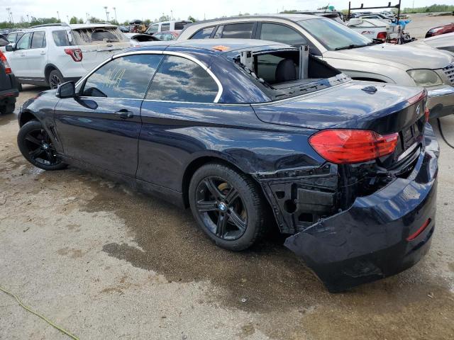 WBA3V5C50FP753558 BMW 428 I