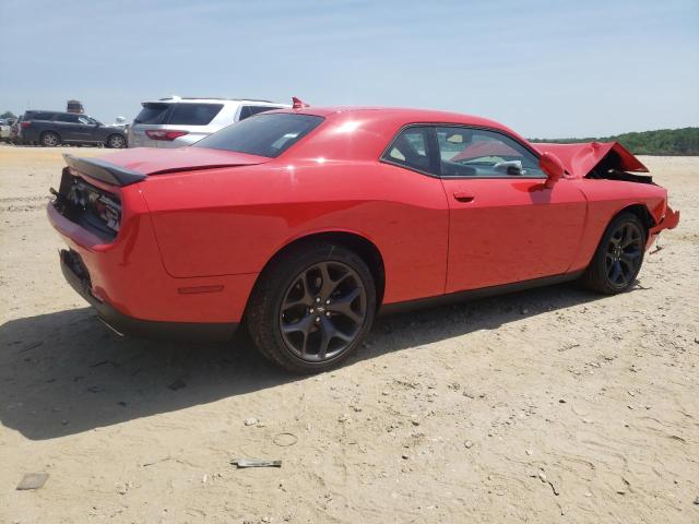 2C3CDZAG5LH227349 Dodge Challenger Sxt