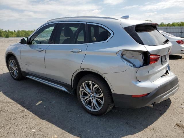 WBXHT3Z31G4A51718 BMW X1 Xdrive28i
