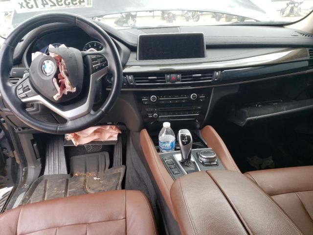 5UXKU2C57F0F96251 BMW X6 Xdrive35i