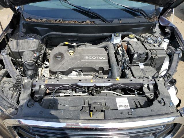 3GKALMEV4KL153272 GMC Terrain Sle