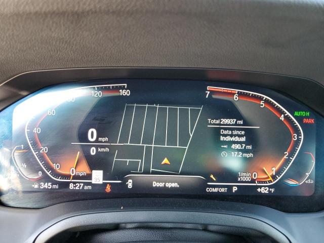 WBA73AP08NCH65867 BMW 430xi