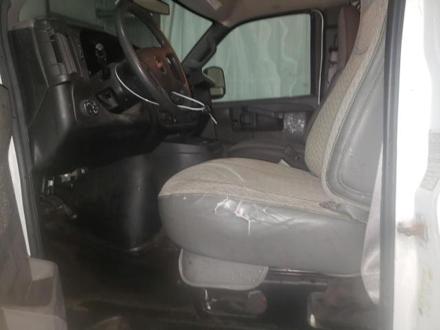 1GTW7AFF1H1914318 GMC Savana G2500