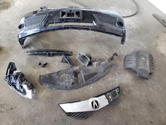 5J8TB4H39FL002254 Acura RDX