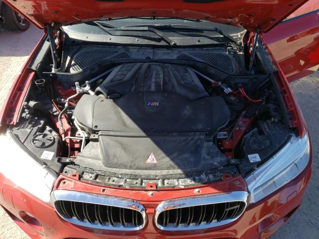 5YMKT6C58H0R79568 BMW X5 M