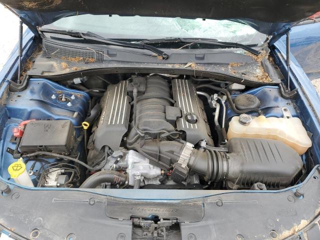 2C3CDXGJ4MH581078 Dodge Charger Scat Pack