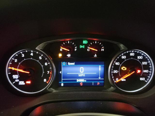 1GKKNRLS5MZ154723 GMC ACADIA SLE