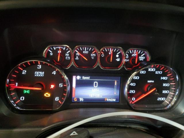 1GTV2UEC1EZ141561 GMC Sierra K1500 Sle