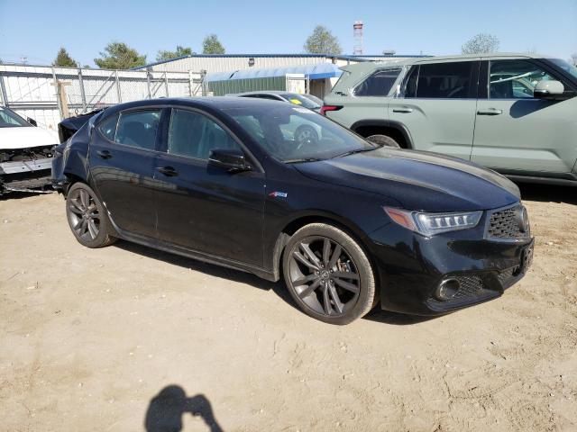 19UUB2F67JA005342 Acura Tlx Tech+a