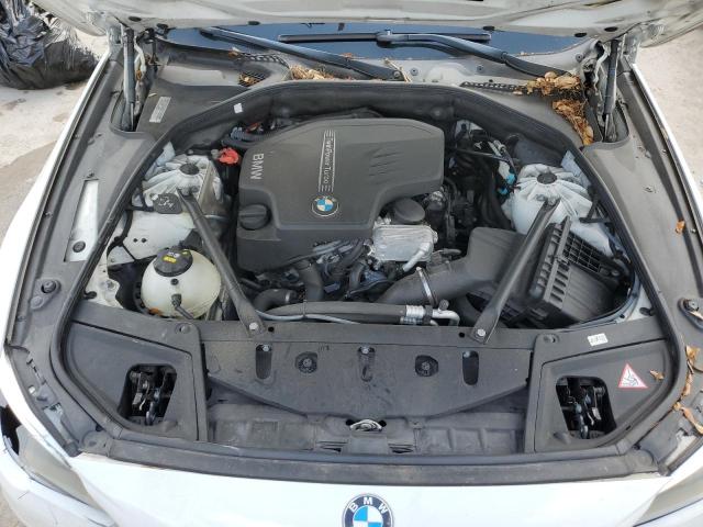 WBA5A5C57FD523179 BMW 528 I
