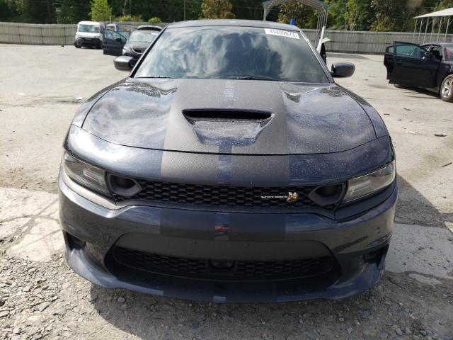 2C3CDXGJ7KH599958 Dodge Charger Scat Pack