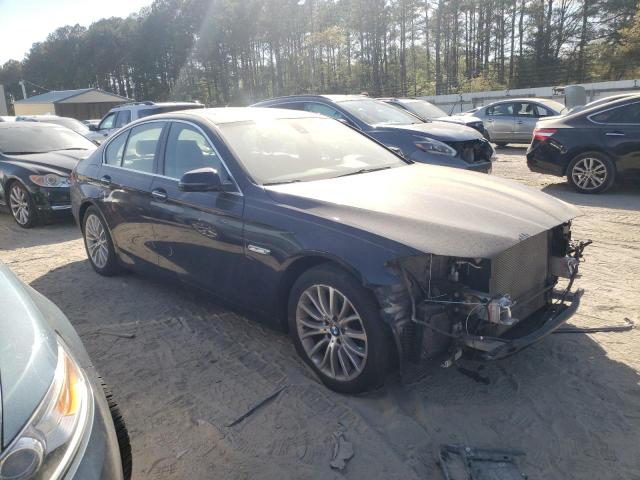 WBA5A7C52ED612894 BMW 528 XI