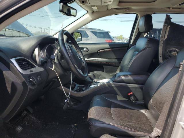3C4PDDEG0JT344917 Dodge JOURNEY GT