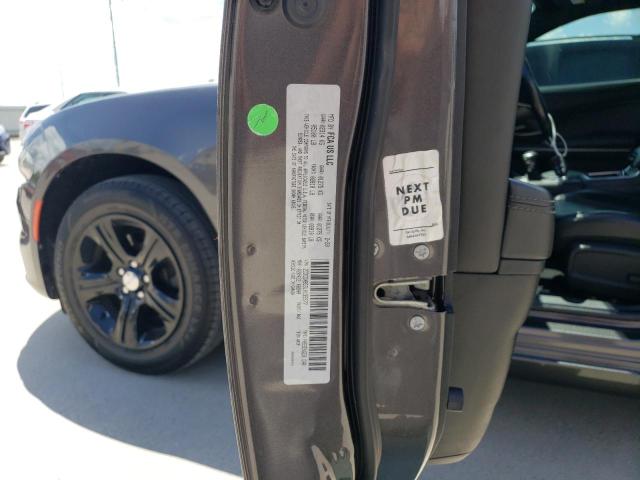 2C3CDXBG3LH135577 Dodge Charger Sxt