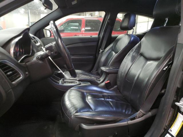 1C3CDZCB8EN203767 Dodge Avenger Sxt