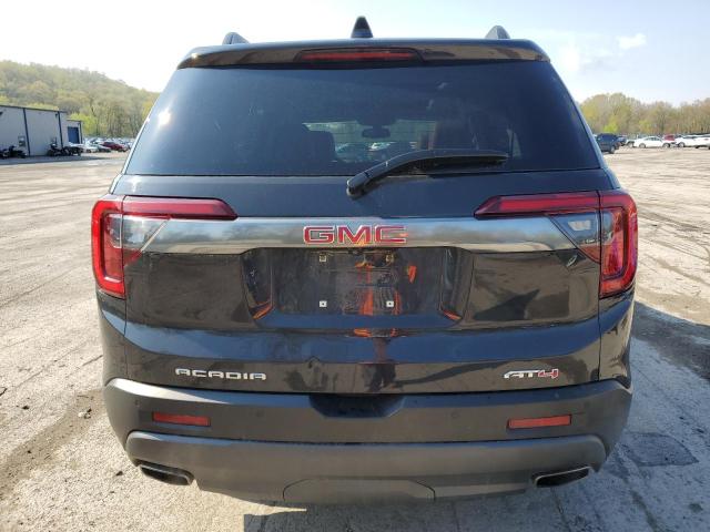 1GKKNLLS5LZ172439 GMC Acadia At4