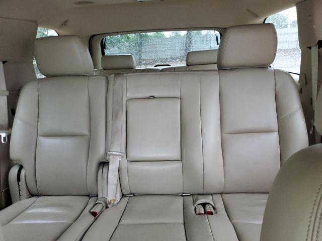 1GKS1CE04ER246637 GMC YUKON SLT