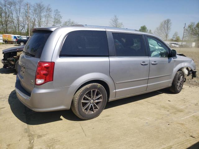 2C4RDGCG3GR378178 Dodge Grand Caravan Sxt
