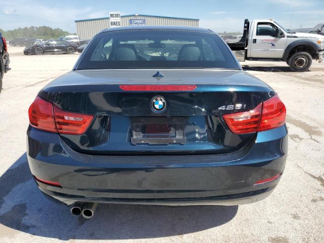WBA3V5C53EP747610 BMW 428 I