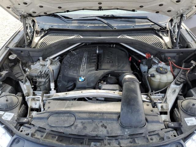 5UXKU0C55J0G69856 BMW X6 Sdrive35i