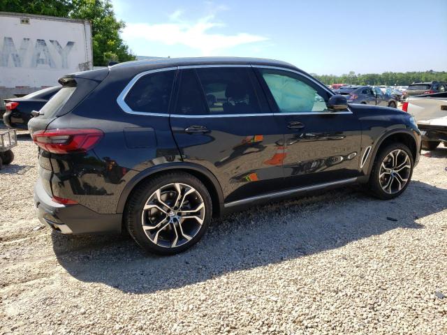 5UXCR4C05L9B29455 BMW X5 Sdrive 40i