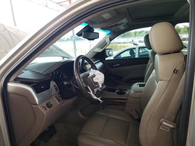 1GKS1HKC7FR154676 GMC Yukon Xl C1500 Slt