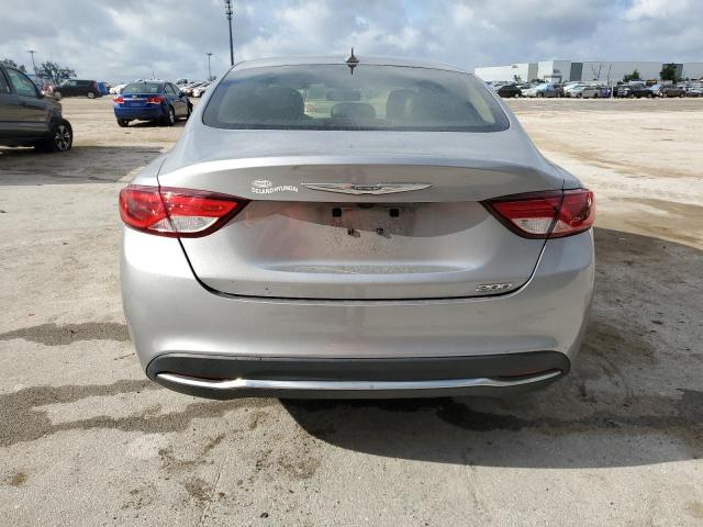 1C3CCCAB6GN189602 Chrysler 200 Limited