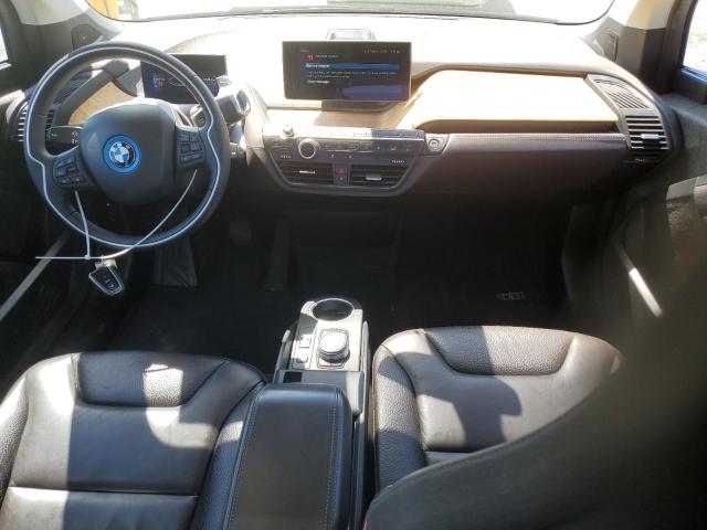 WBY7Z8C56JVB87535 BMW I3 S Rex