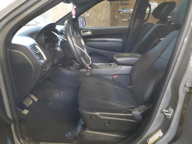 1C4RDJAG2LC142494 Dodge Durango Sxt