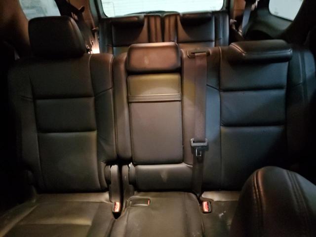 1C4RDJDG3EC435710 Dodge DURANGO LIMITED