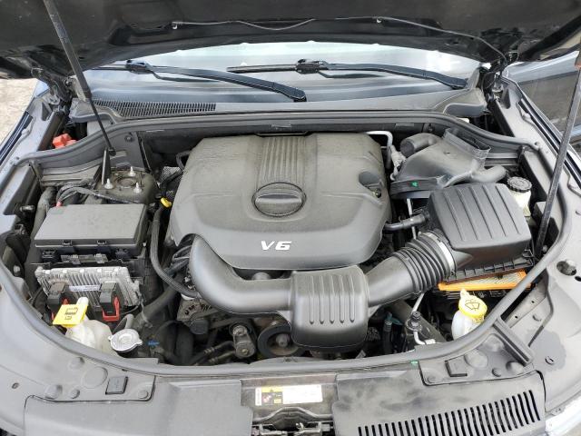 1C4RDJDG1EC595598 Dodge DURANGO LIMITED