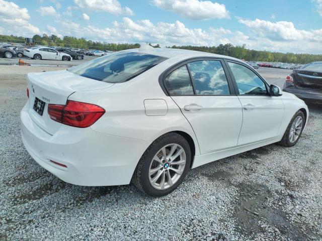 WBA8E1G50GNT36009 BMW 320 I