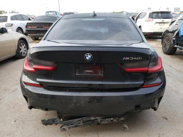 WBA5U7C07LFH08522 BMW M340I