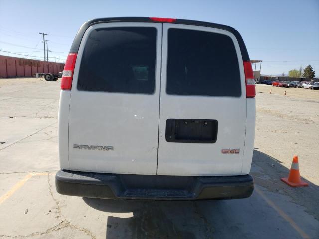 1GTW7AFF1H1135579 GMC Savana G2500