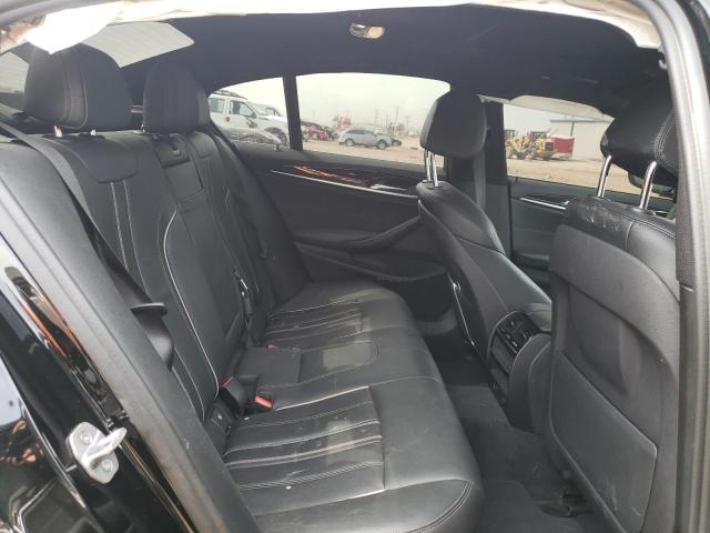 WBAJA7C59KWW16617 BMW 530 XI