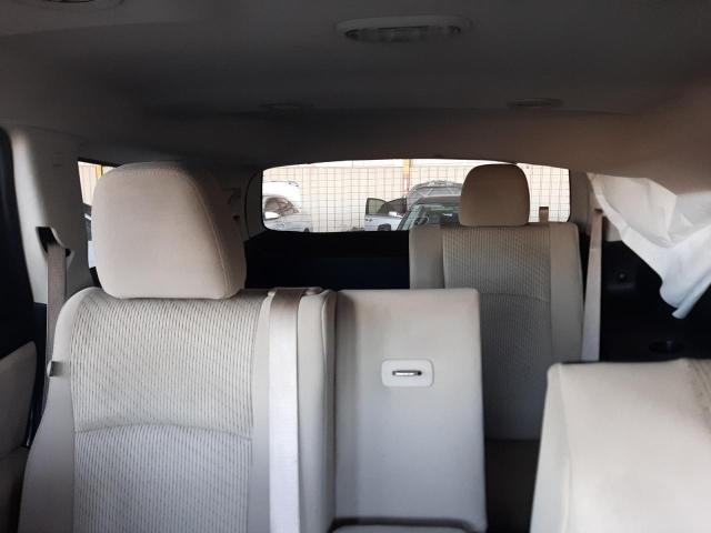 3C4PDCBB1JT275240 Dodge Journey Sxt