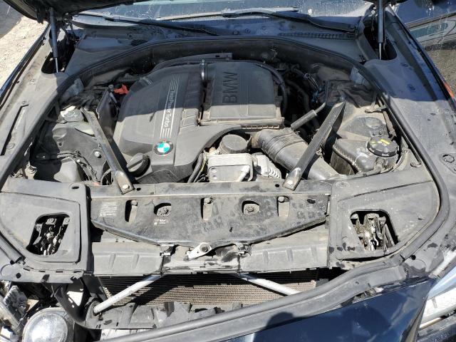 WBA5B1C5XGG552102 BMW 535 I