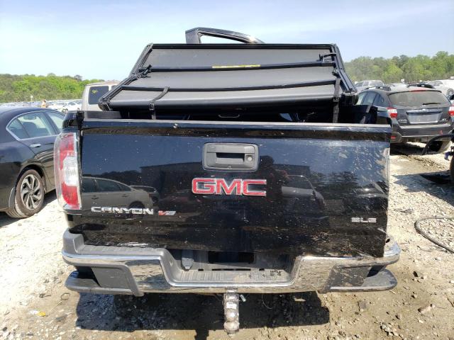 1GTG5CEN1L1111273 GMC CANYON SLE
