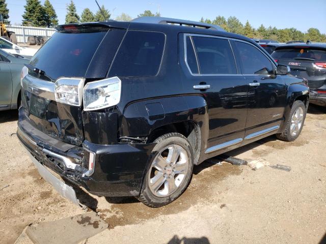 2GKFLVEK6H6235972 GMC Terrain Denali