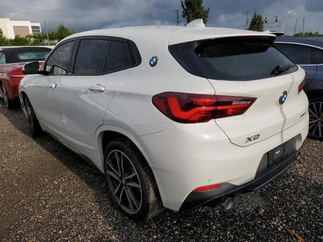 WBXYH9C06P5V28427 BMW X2 Sdrive28i