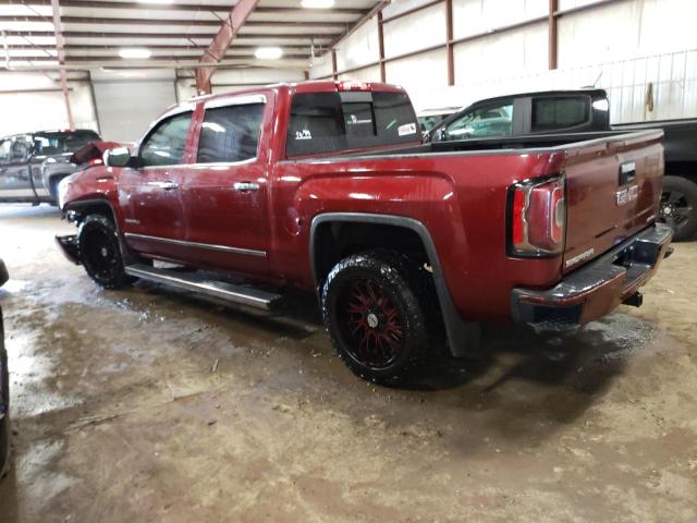 3GTU2PEJ6HG152927 GMC Sierra K1500 Denali