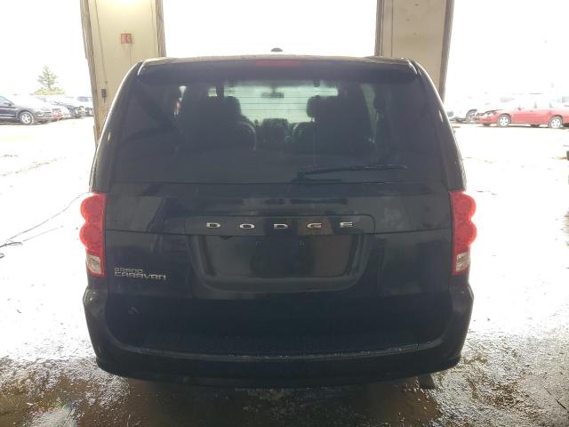 2C4RDGCG1HR848791 Dodge Grand Caravan Sxt