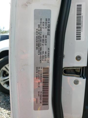 2C3CDXBG9KH643695 Dodge Charger Sxt